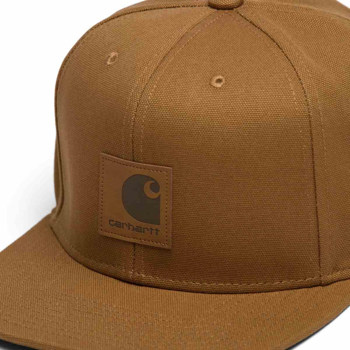 Logo Carhartt WIP