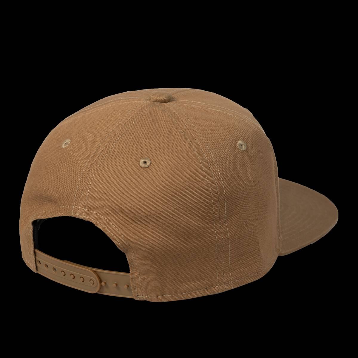 Logo Carhartt WIP