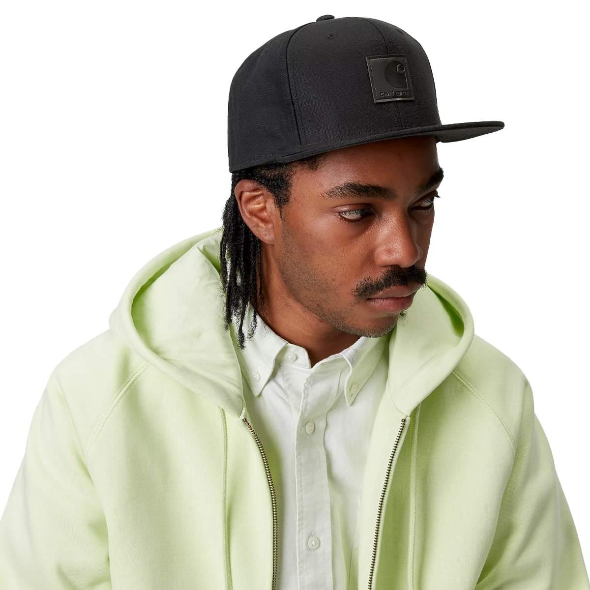 Logo Carhartt WIP
