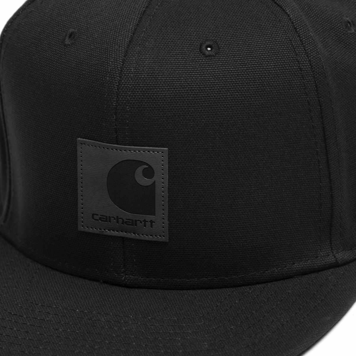 Logo Carhartt WIP