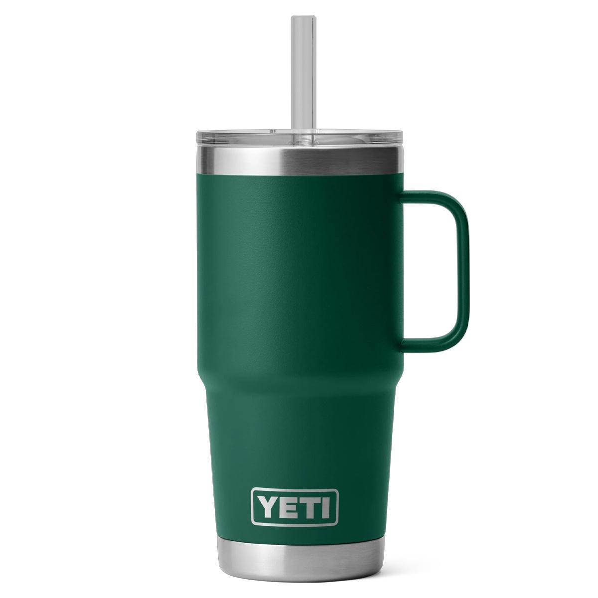 Rambler 25Oz YETI