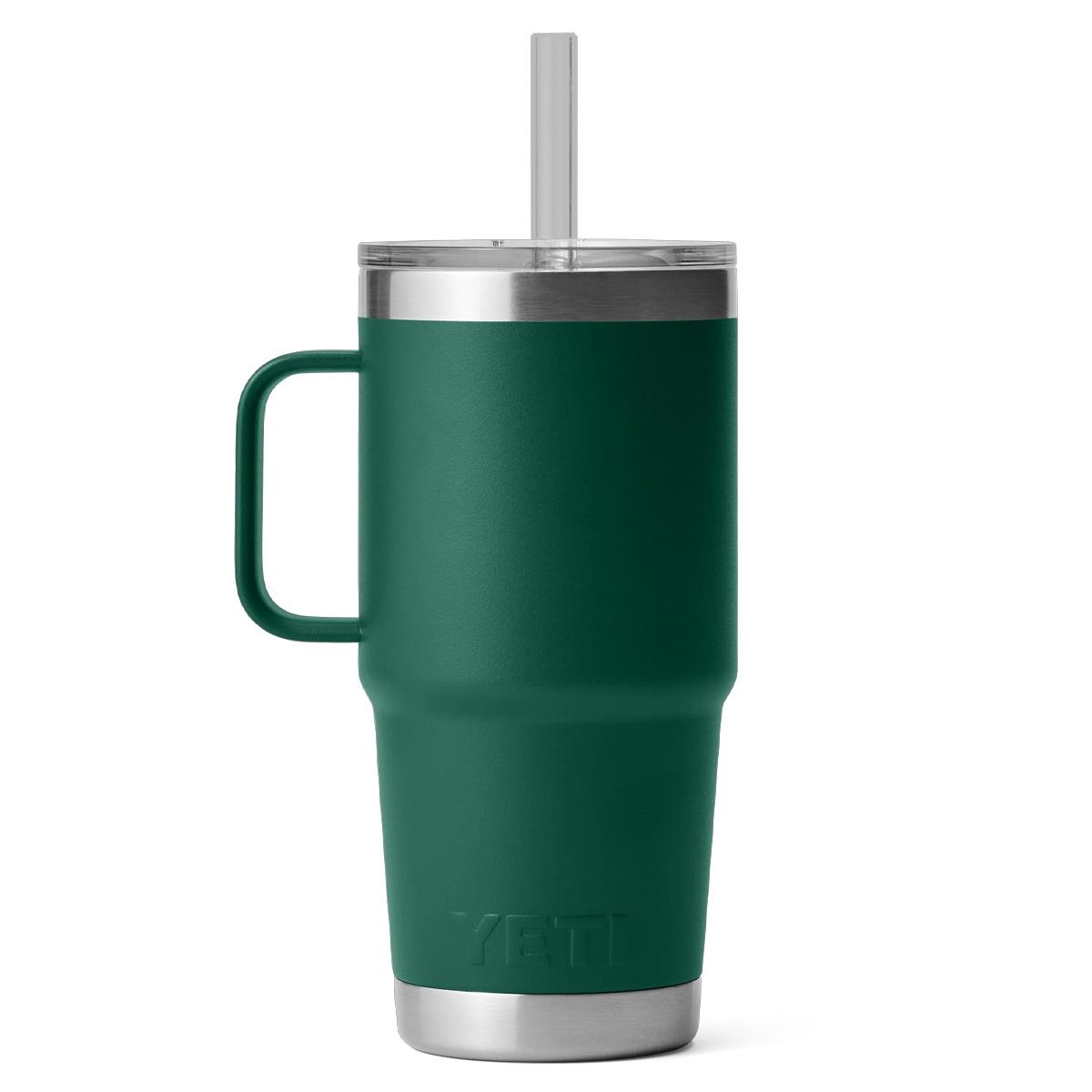 Rambler 25Oz YETI