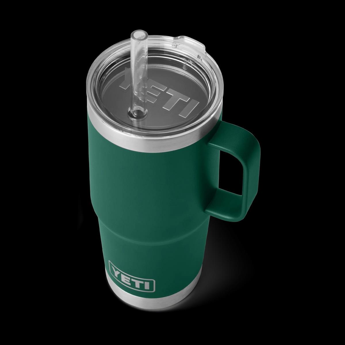 Rambler 25Oz YETI