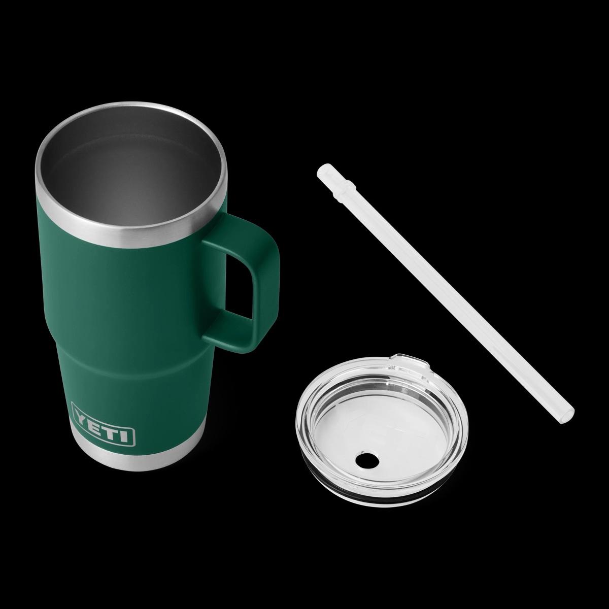Rambler 25Oz YETI