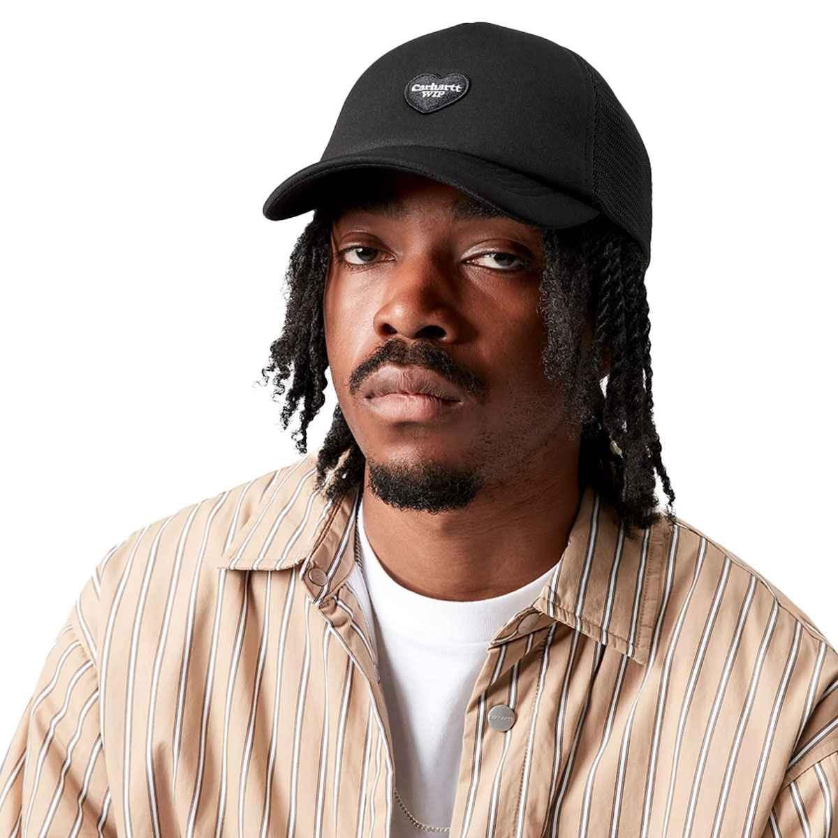 Heart Patch Trucker Carhartt WIP