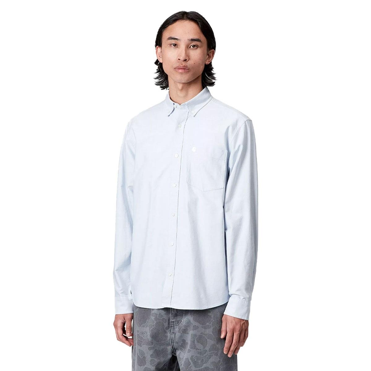 C-Logo Carhartt WIP