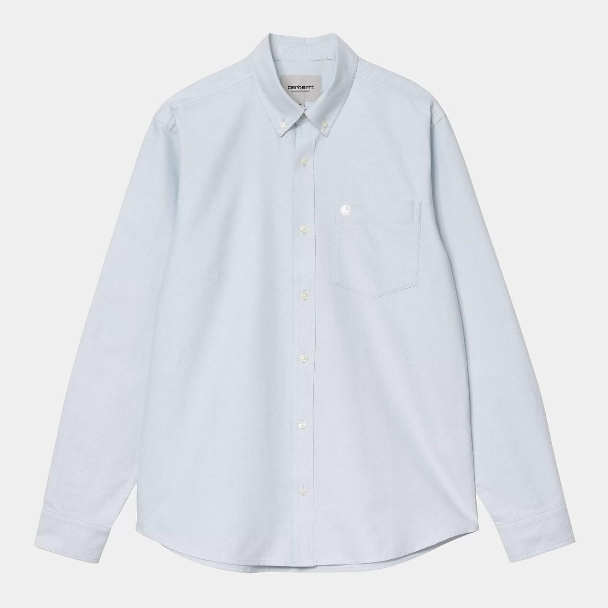 C-Logo Carhartt WIP