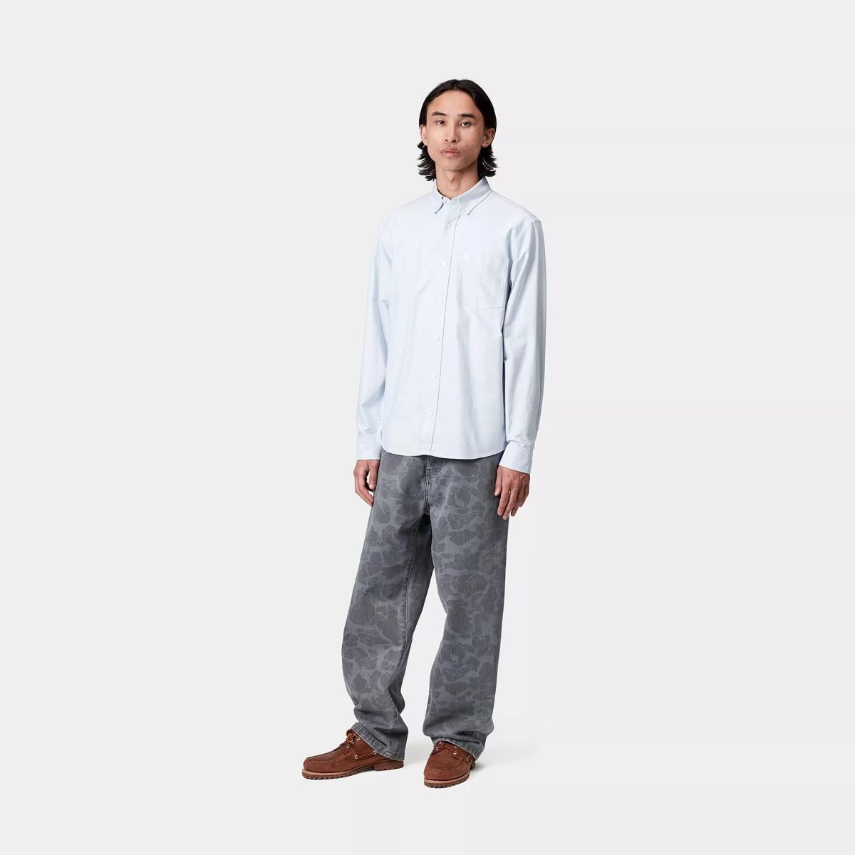 C-Logo Carhartt WIP