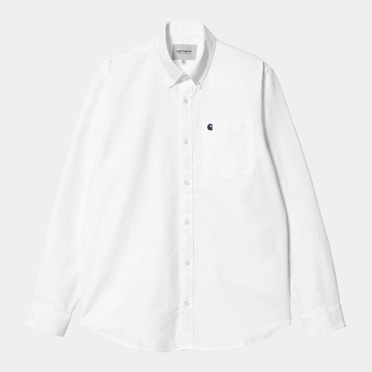 C-Logo Carhartt WIP