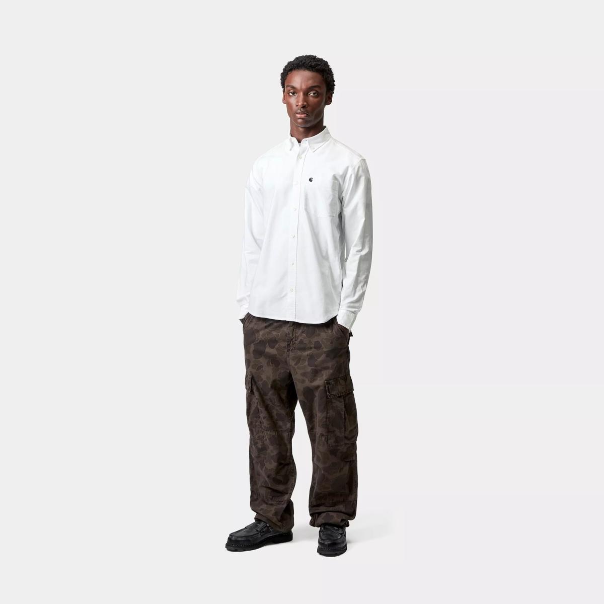 C-Logo Carhartt WIP