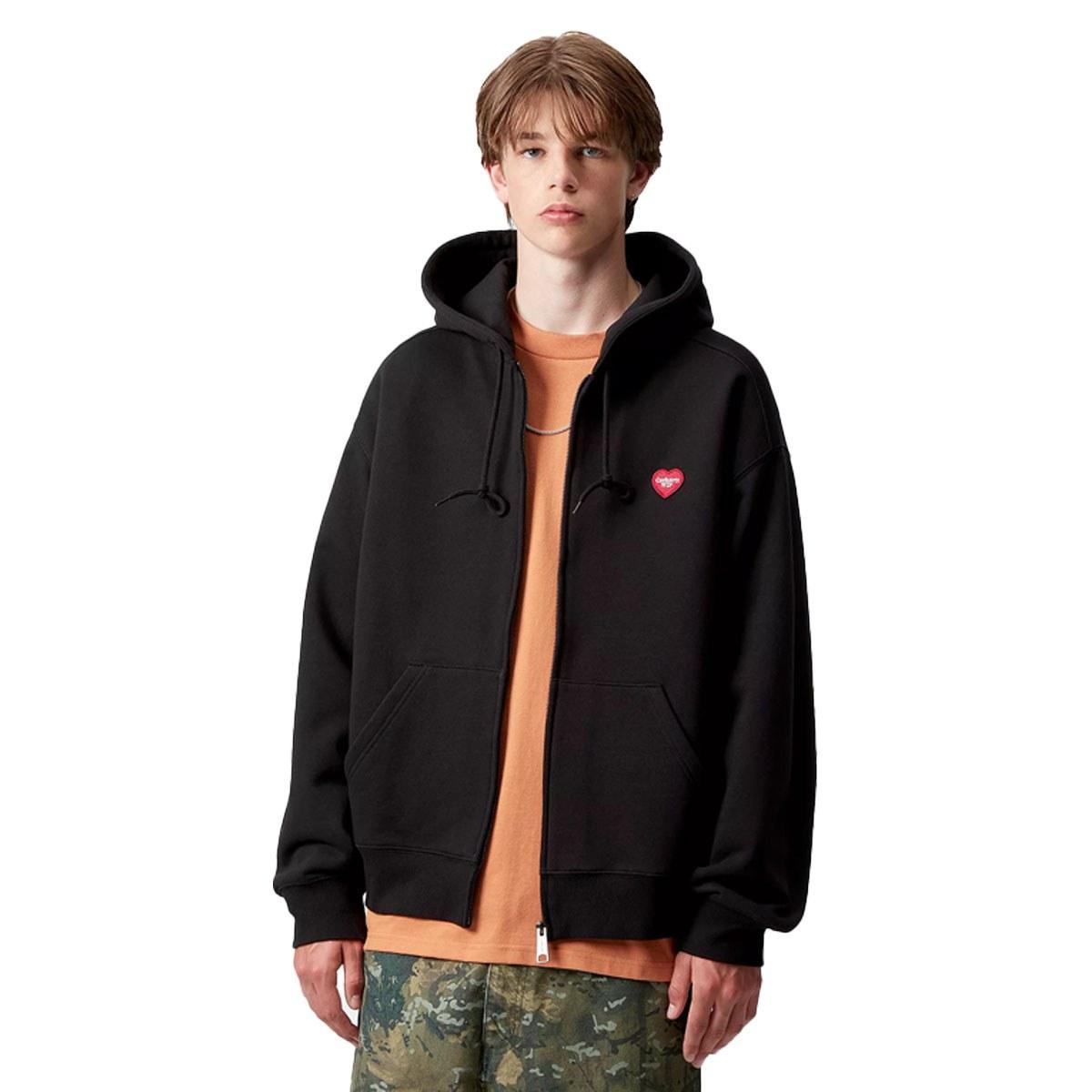 Heart II Hartt Carhartt WIP