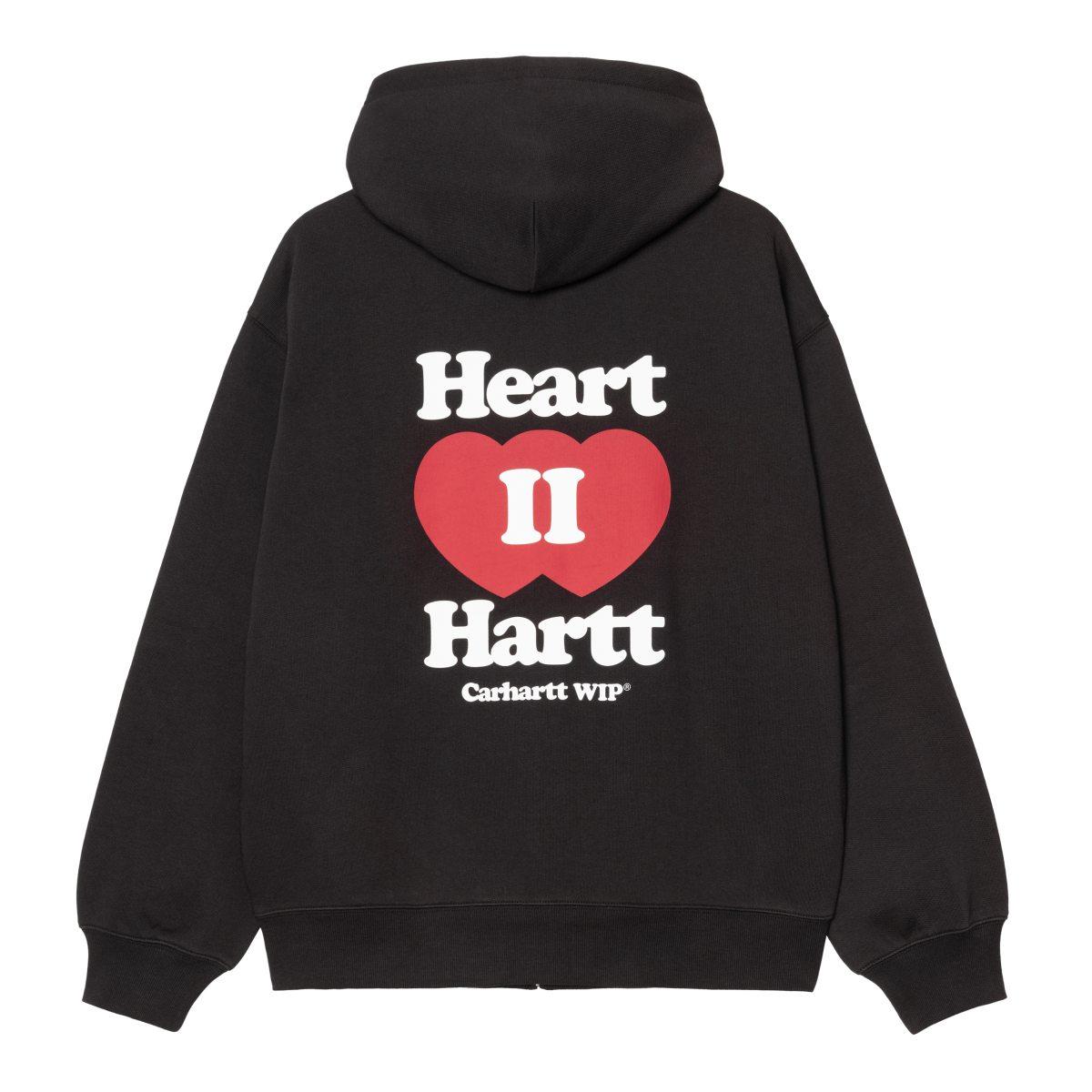 Heart II Hartt Carhartt WIP