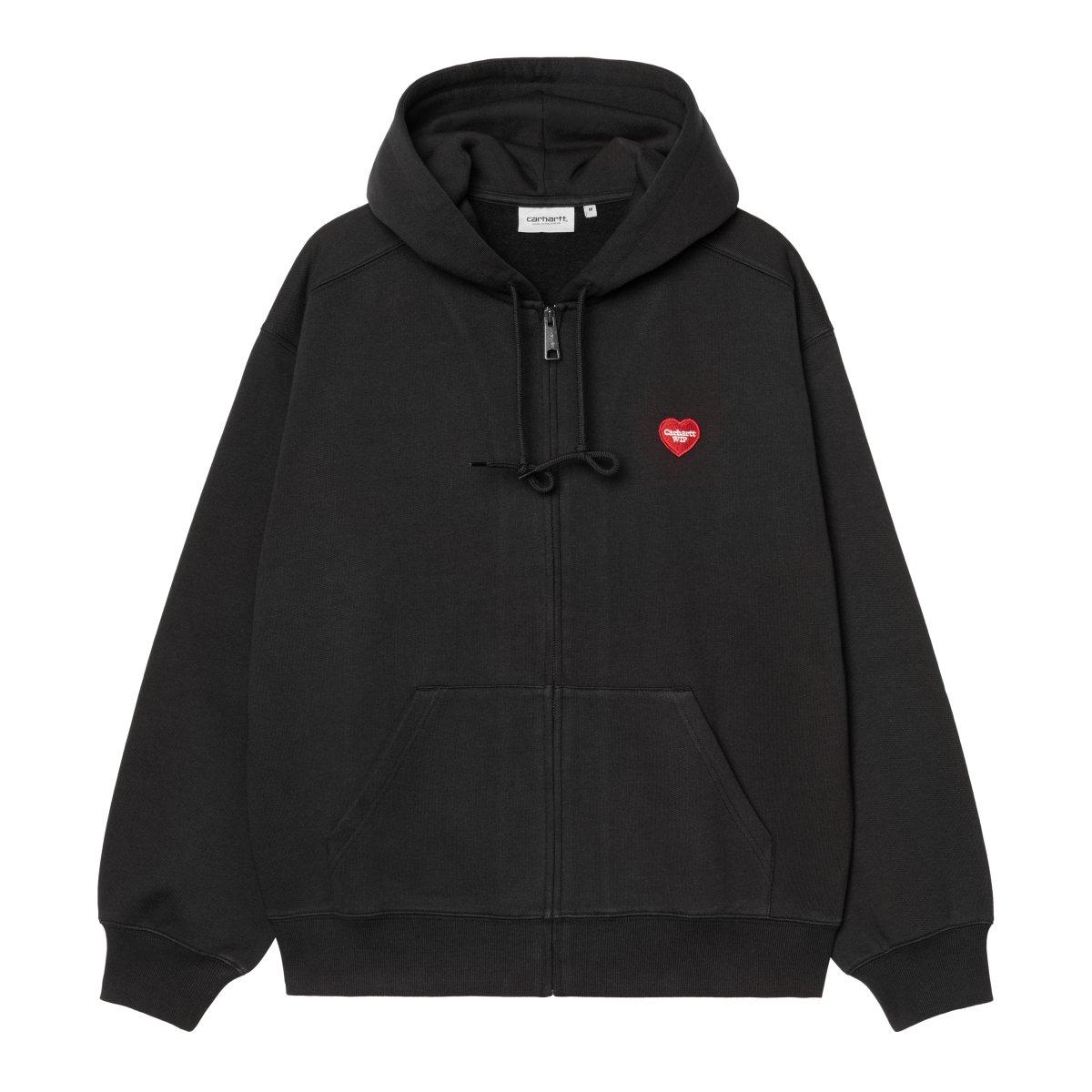 Heart II Hartt Carhartt WIP