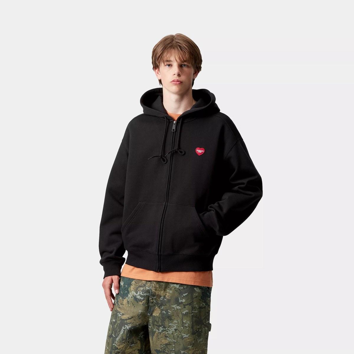 Heart II Hartt Carhartt WIP