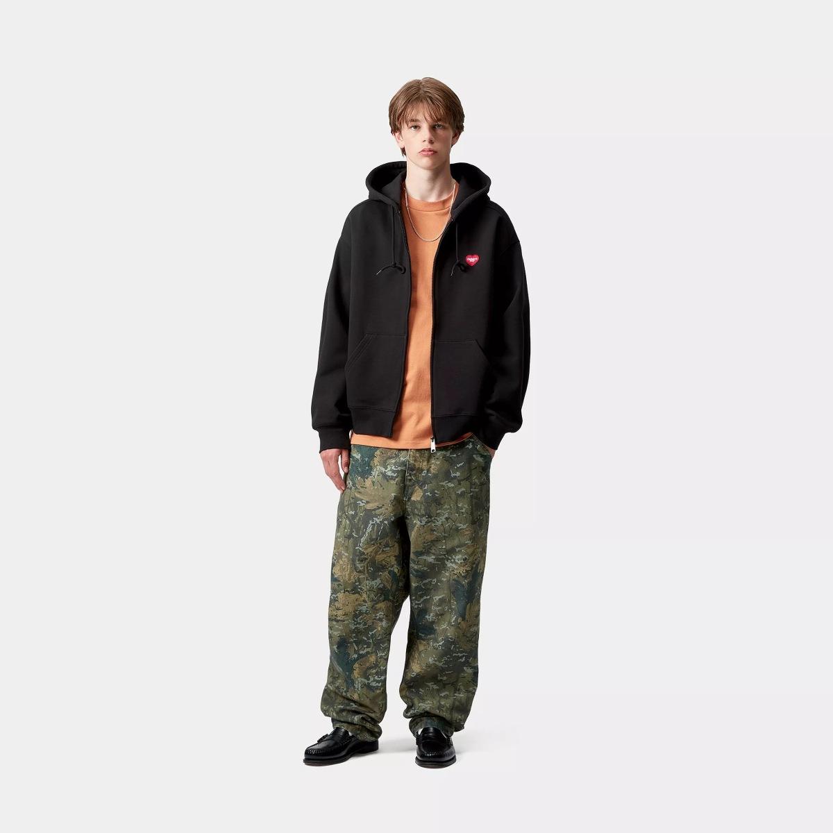 Heart II Hartt Carhartt WIP