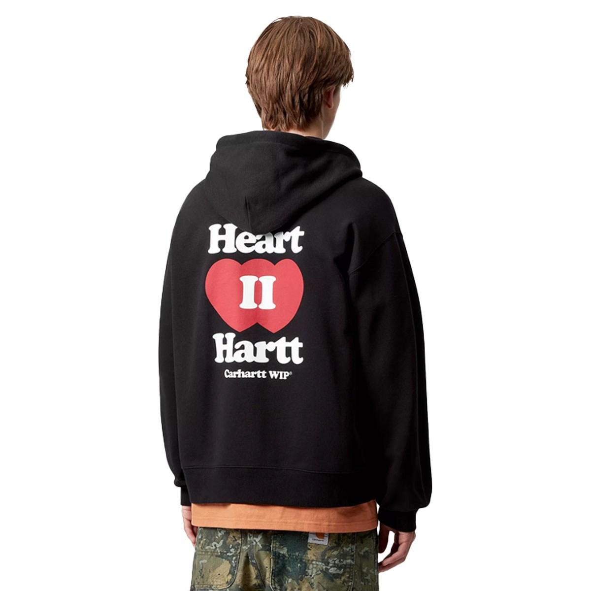 Heart II Hartt Carhartt WIP