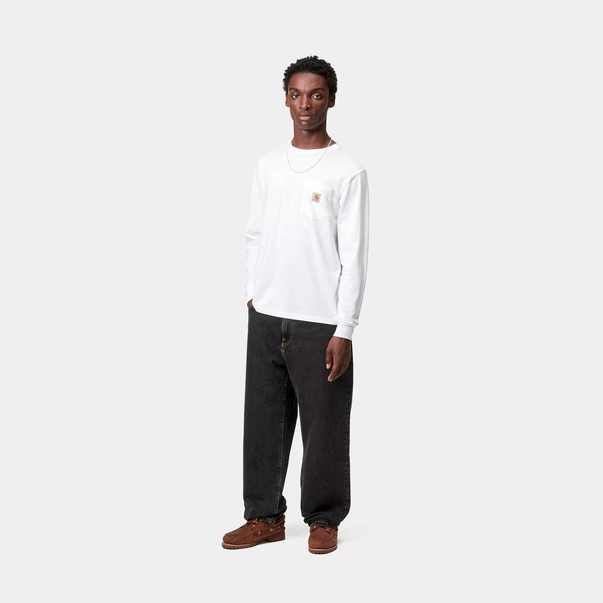 Aaron Pant Carhartt WIP