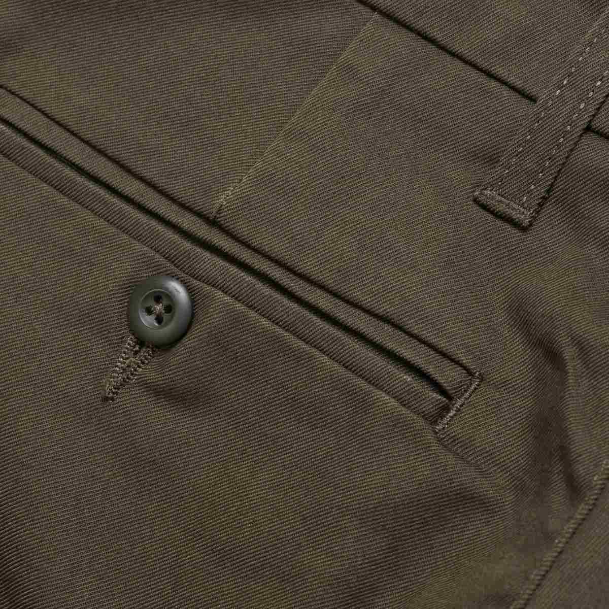 Sid Pant Carhartt WIP