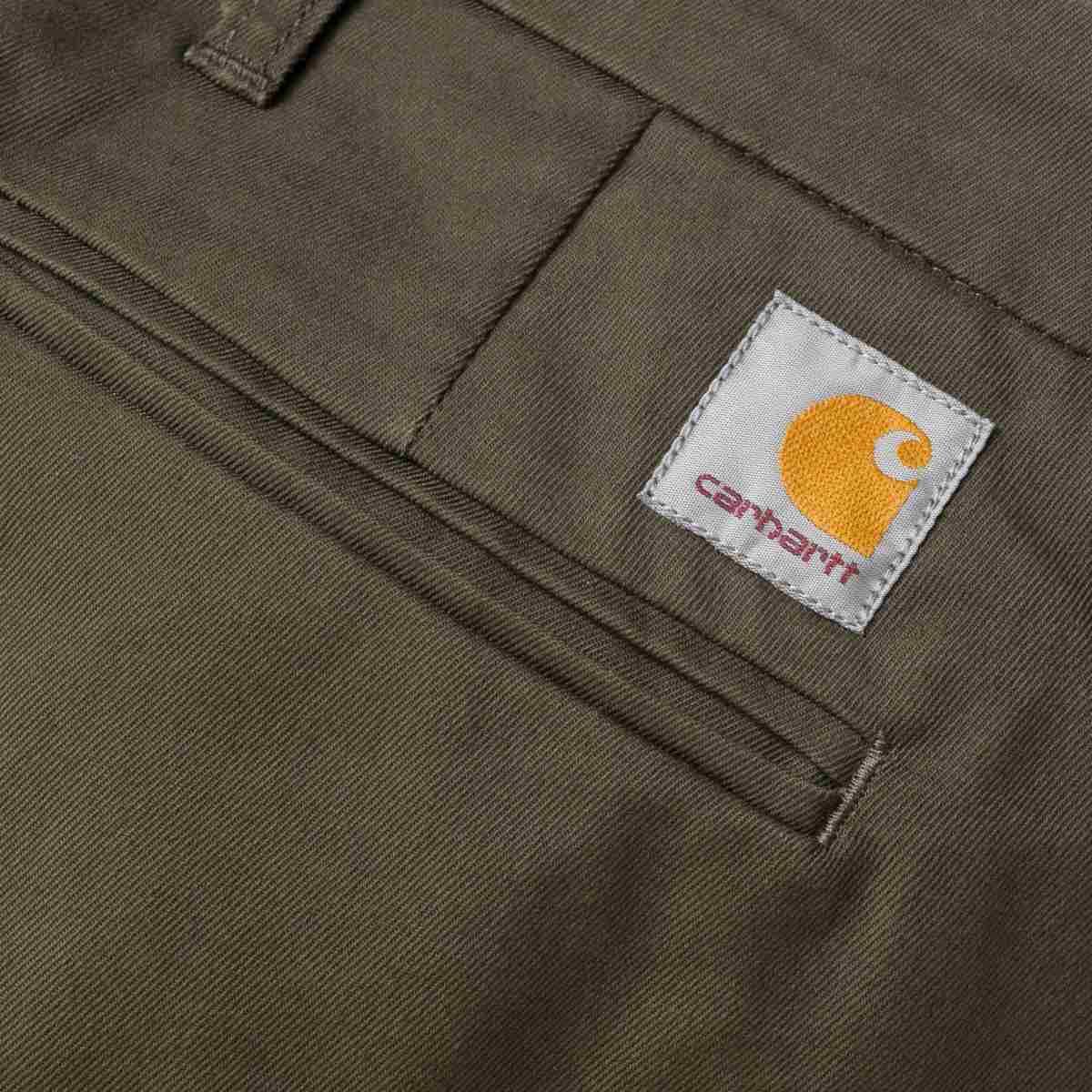 Sid Pant Carhartt WIP