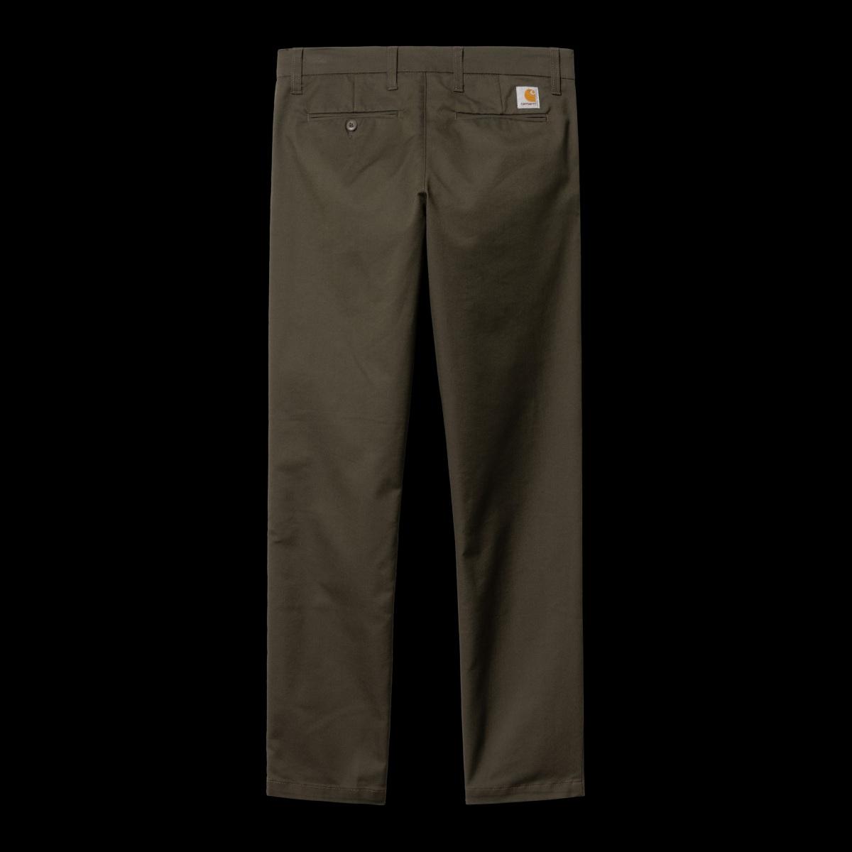 Sid Pant Carhartt WIP