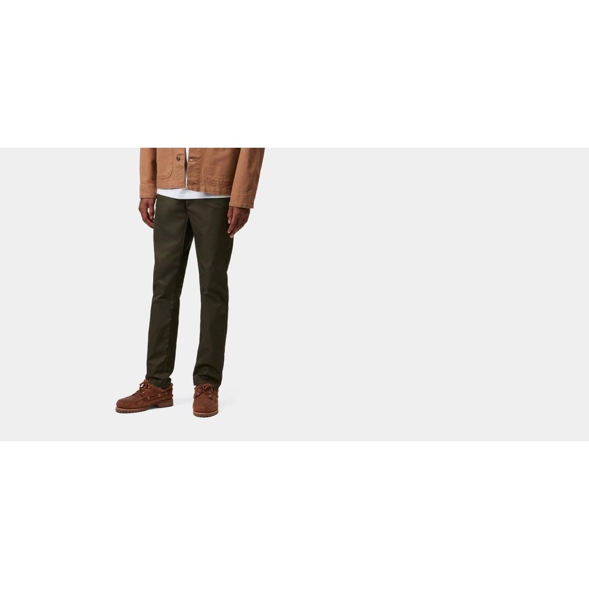 Sid Pant Carhartt WIP