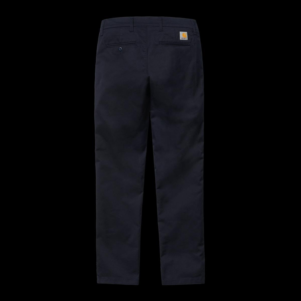 Sid Pant Carhartt WIP