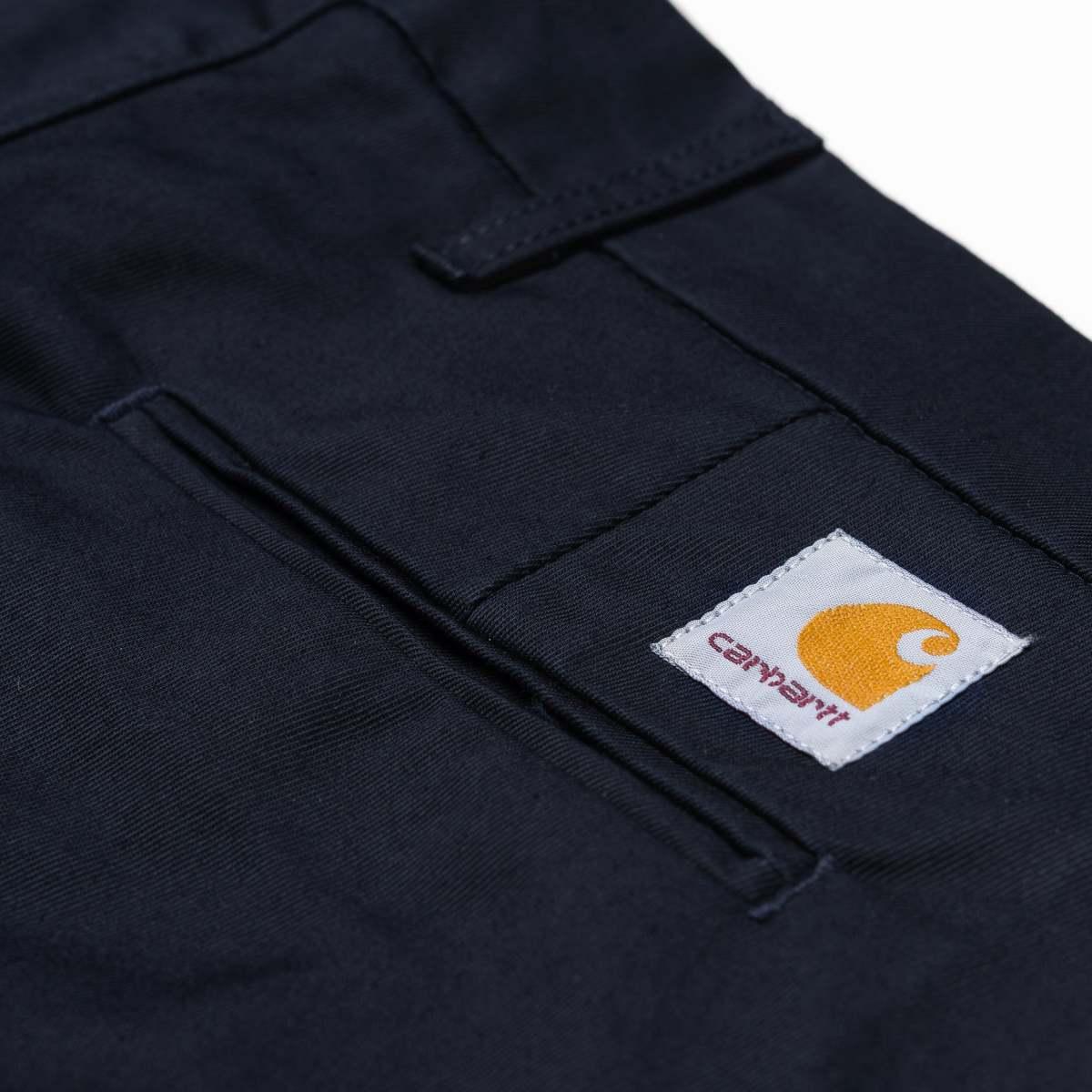 Sid Pant Carhartt WIP