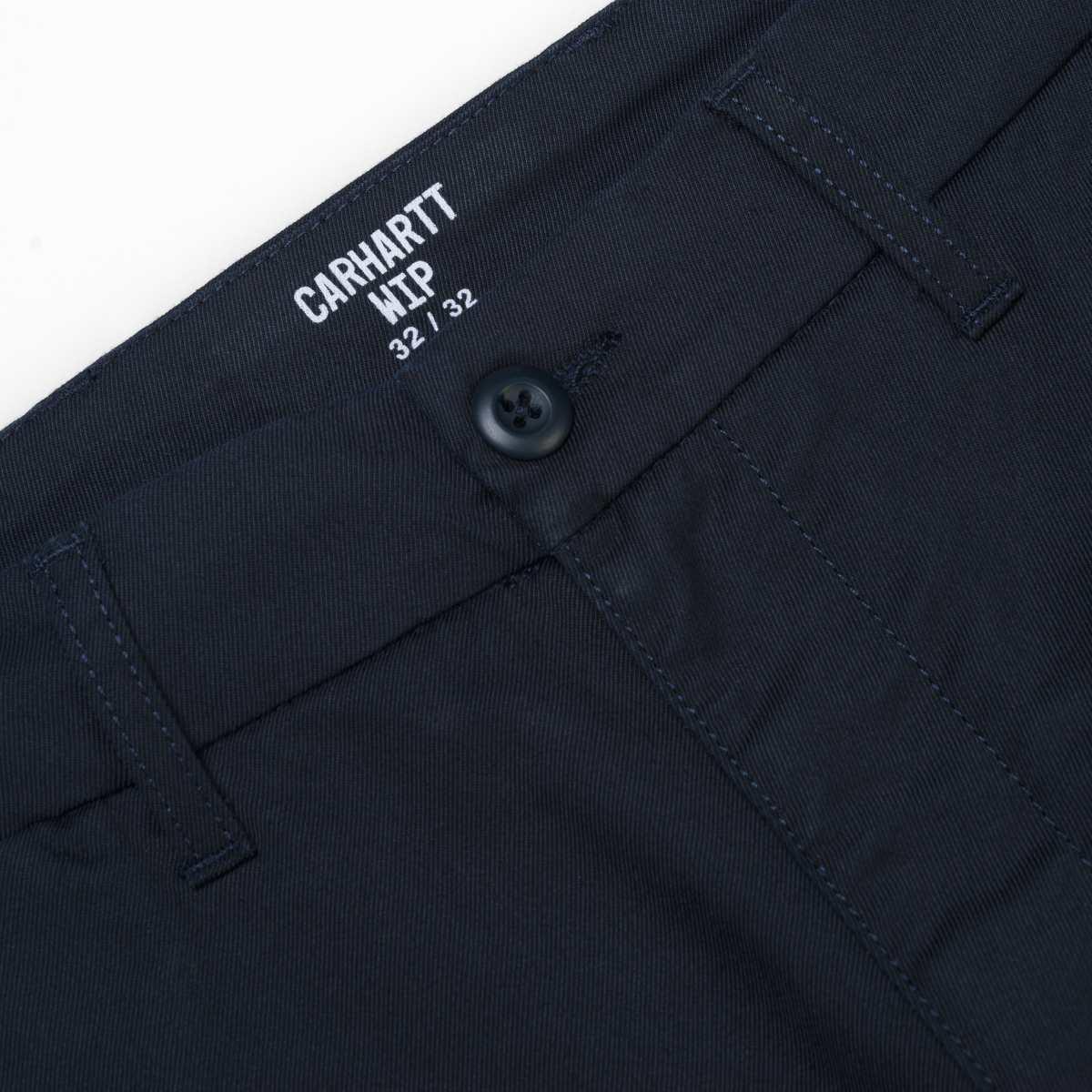 Sid Pant Carhartt WIP