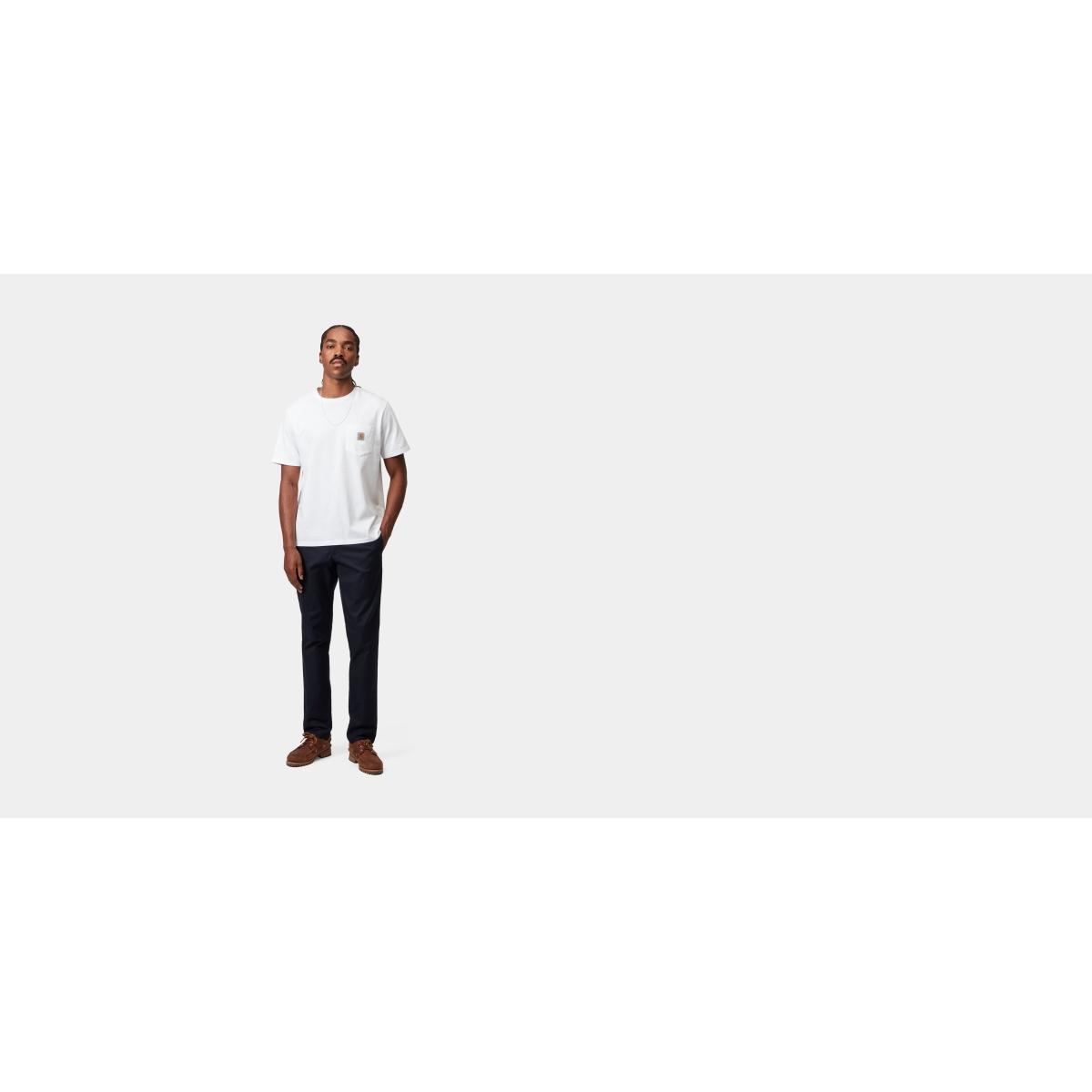 Sid Pant Carhartt WIP
