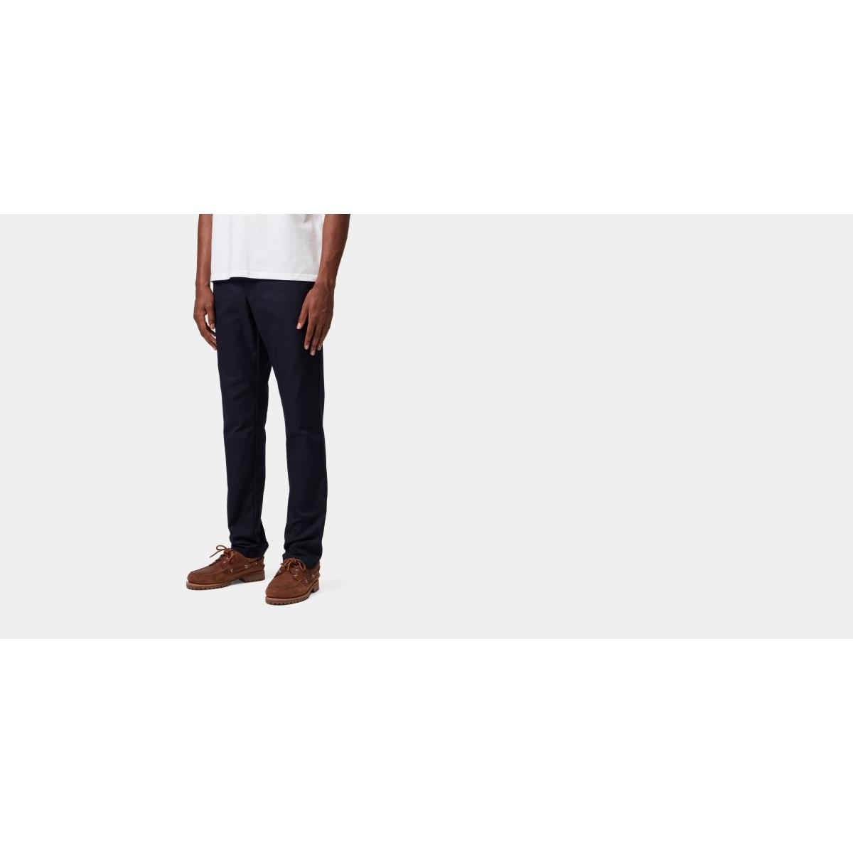 Sid Pant Carhartt WIP
