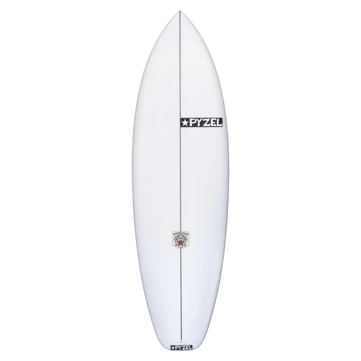 White Tiger 5.6 Pyzel