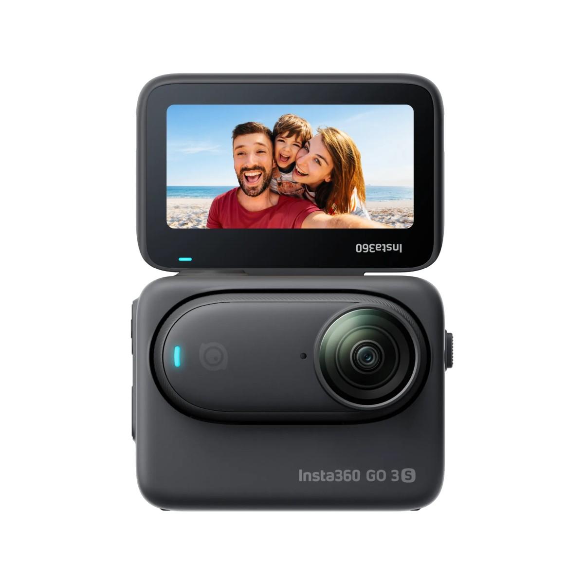 GO 3S Insta360