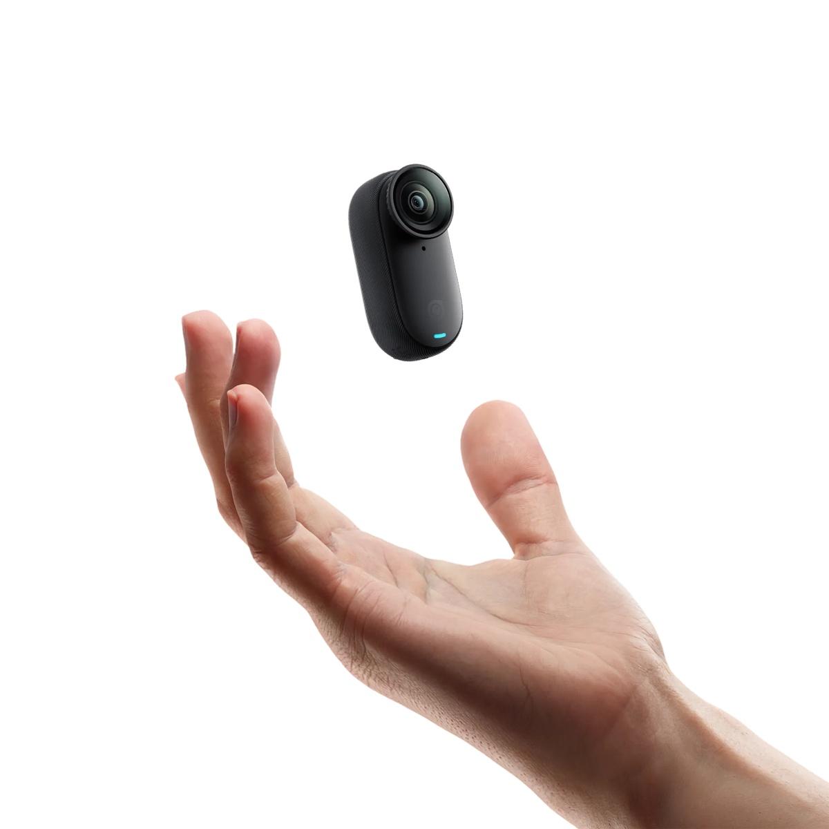 GO 3S Insta360