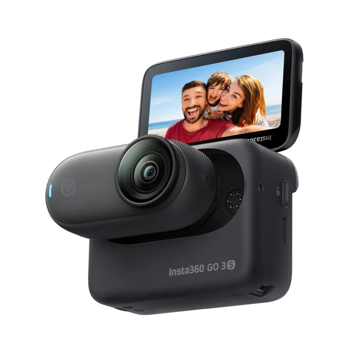 GO 3S Insta360