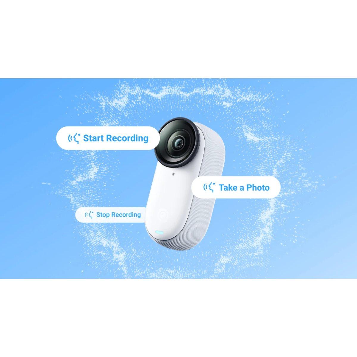 GO 3S Insta360