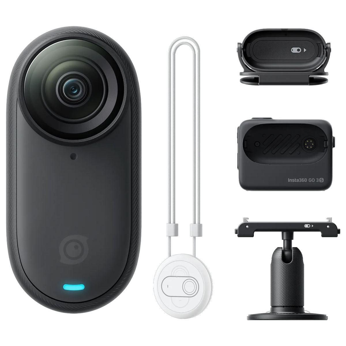 GO 3S Insta360