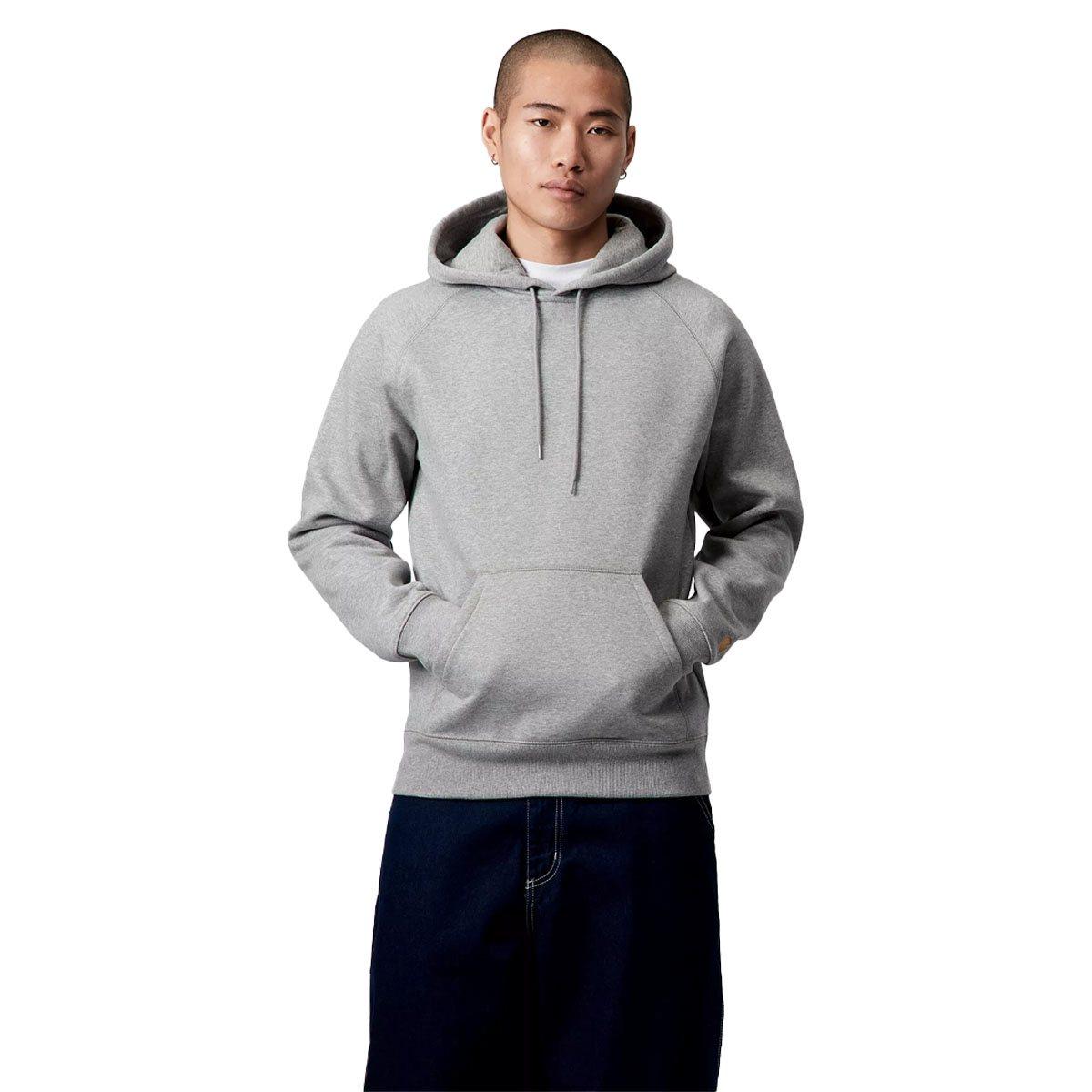 Hooded Chase Carhartt Wip