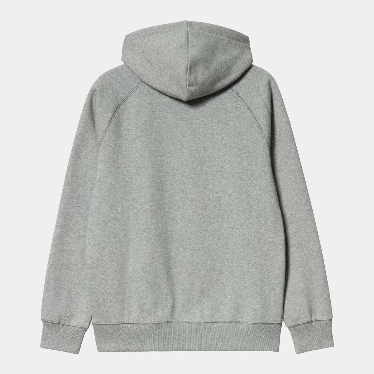 Hooded Chase Carhartt Wip