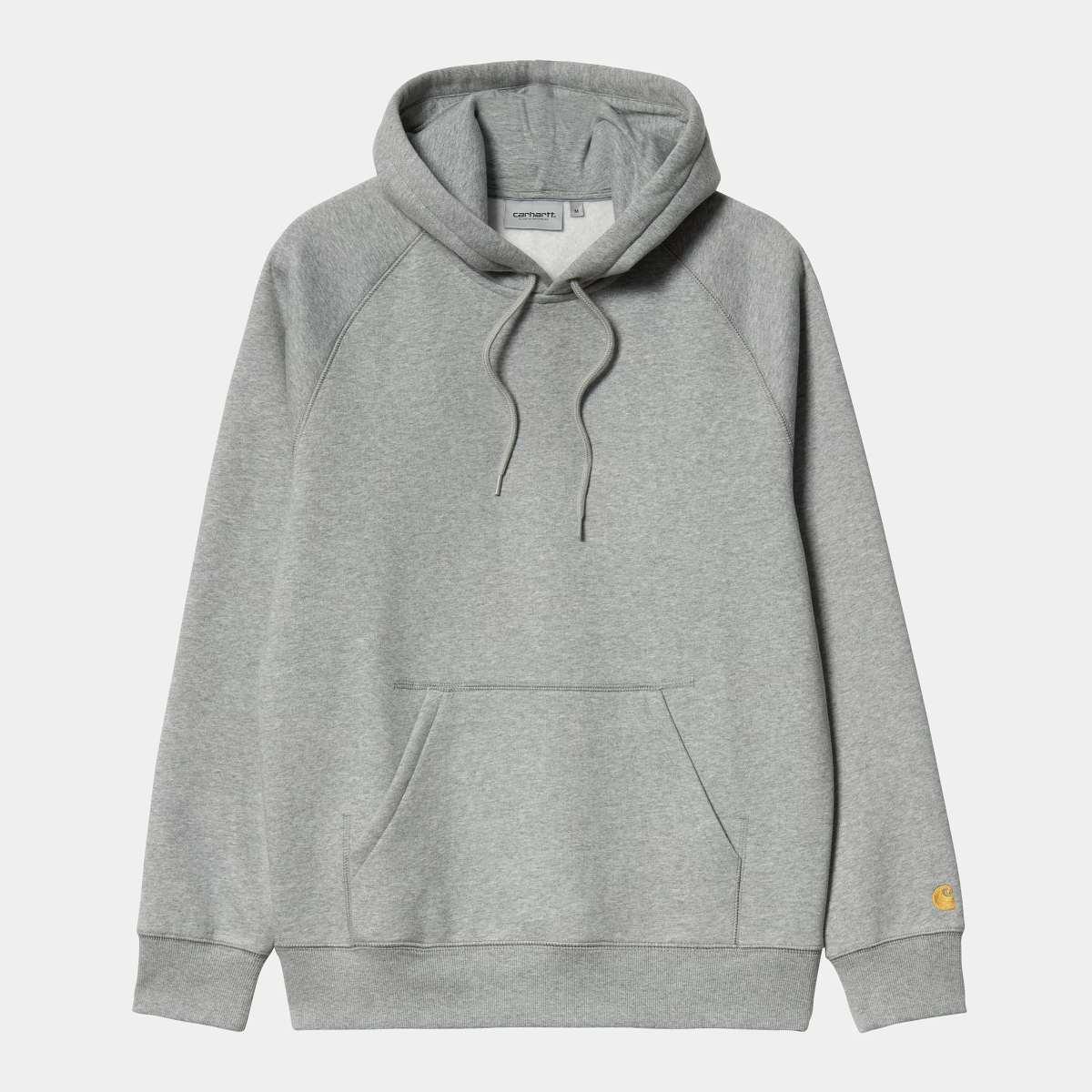 Hooded Chase Carhartt Wip