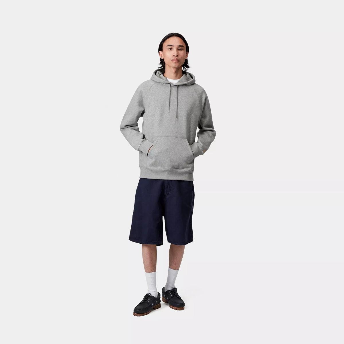 Hooded Chase Carhartt Wip