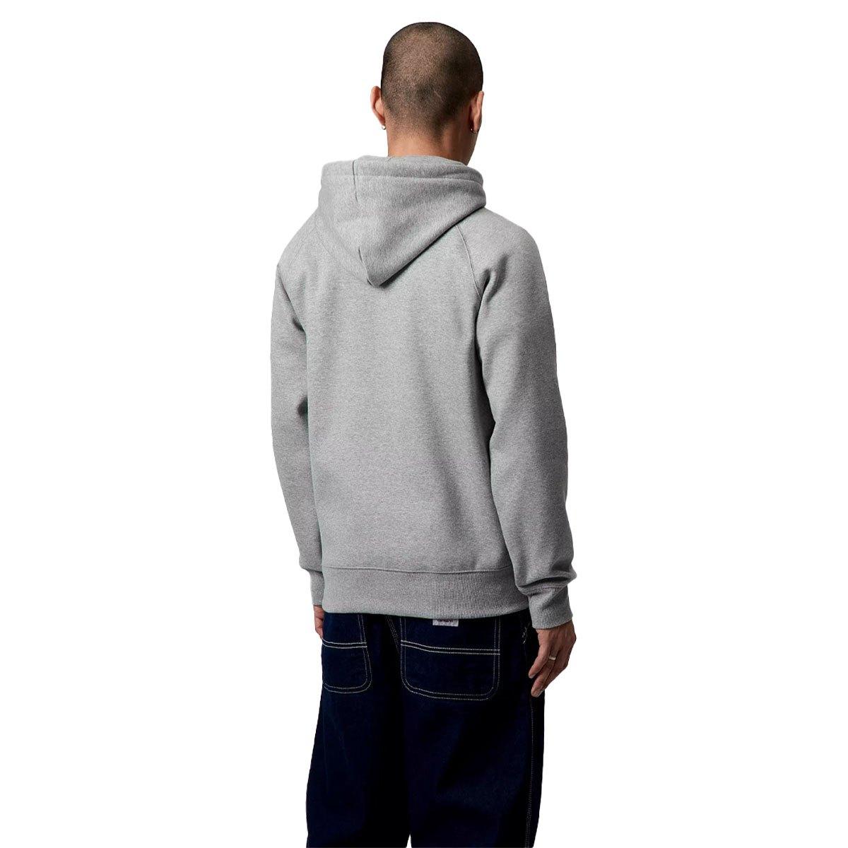 Hooded Chase Carhartt Wip