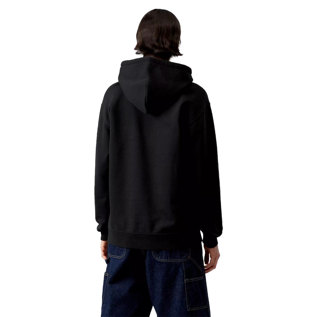 Hooded Carhartt Sweatshirt Carhartt WIP