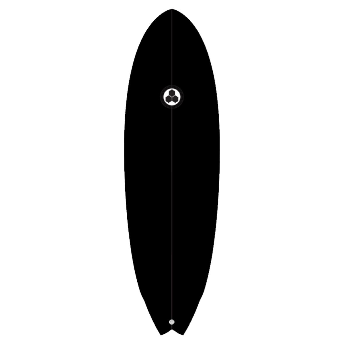G-Skate 5.6 Channel Islands