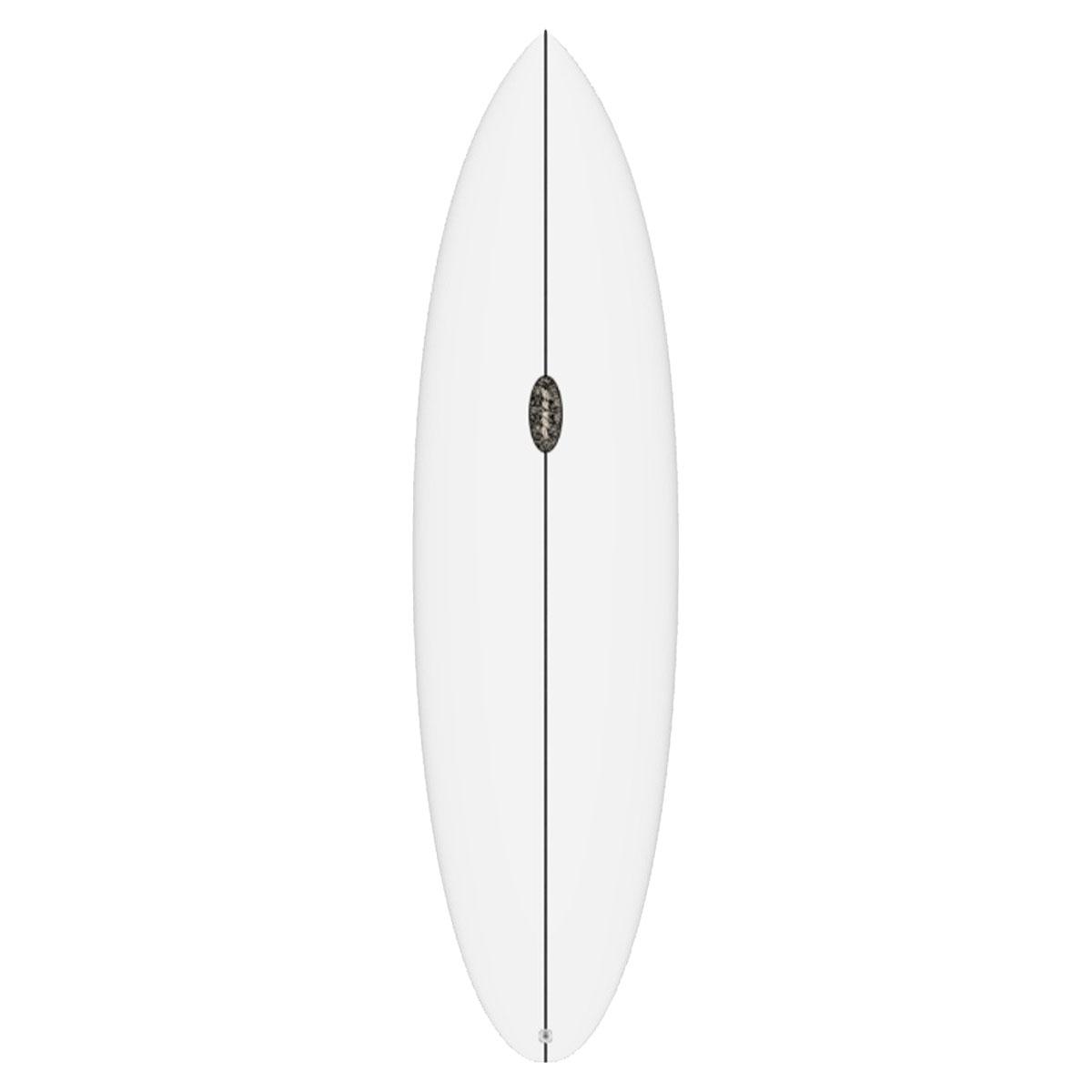 Magnetic Wide 6.6 Pukas