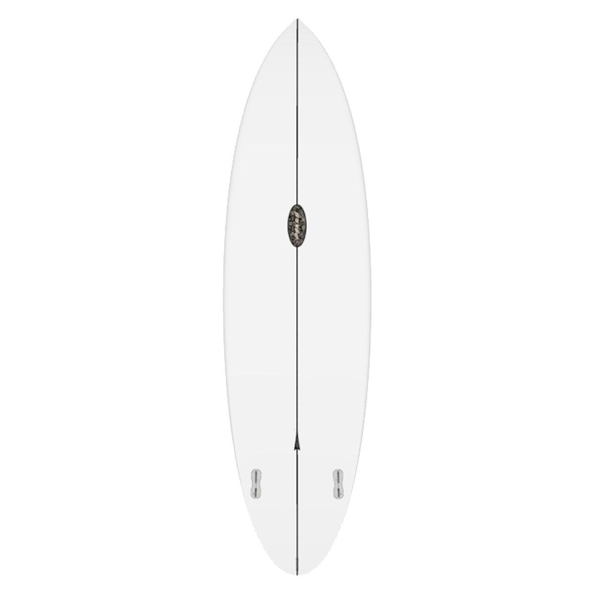 Magnetic Wide 6.6 Pukas