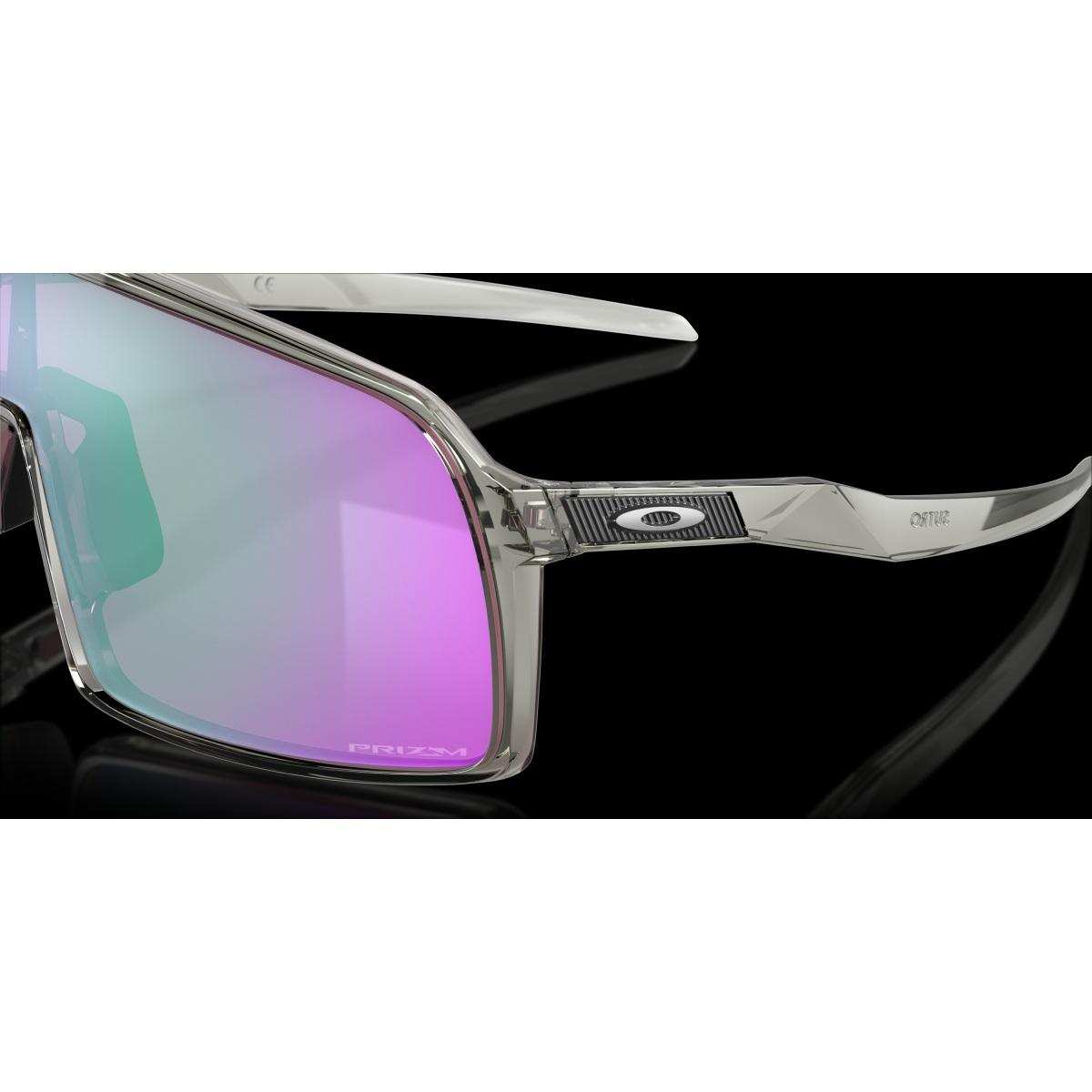 Sutro Oakley