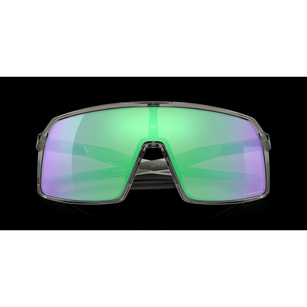 Sutro Oakley