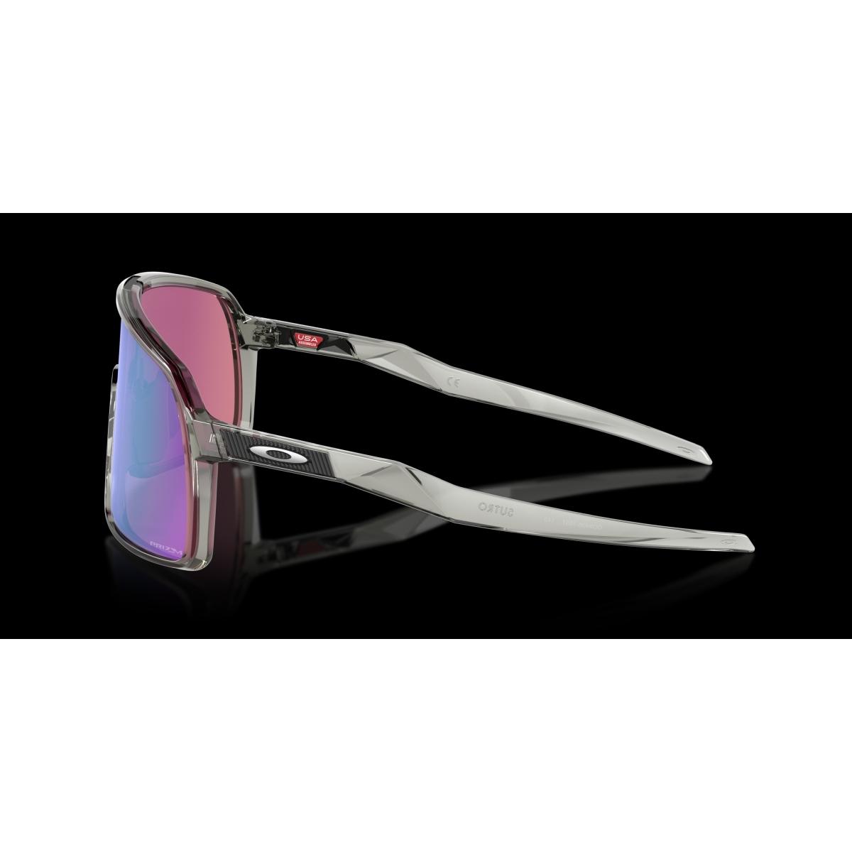Sutro Oakley