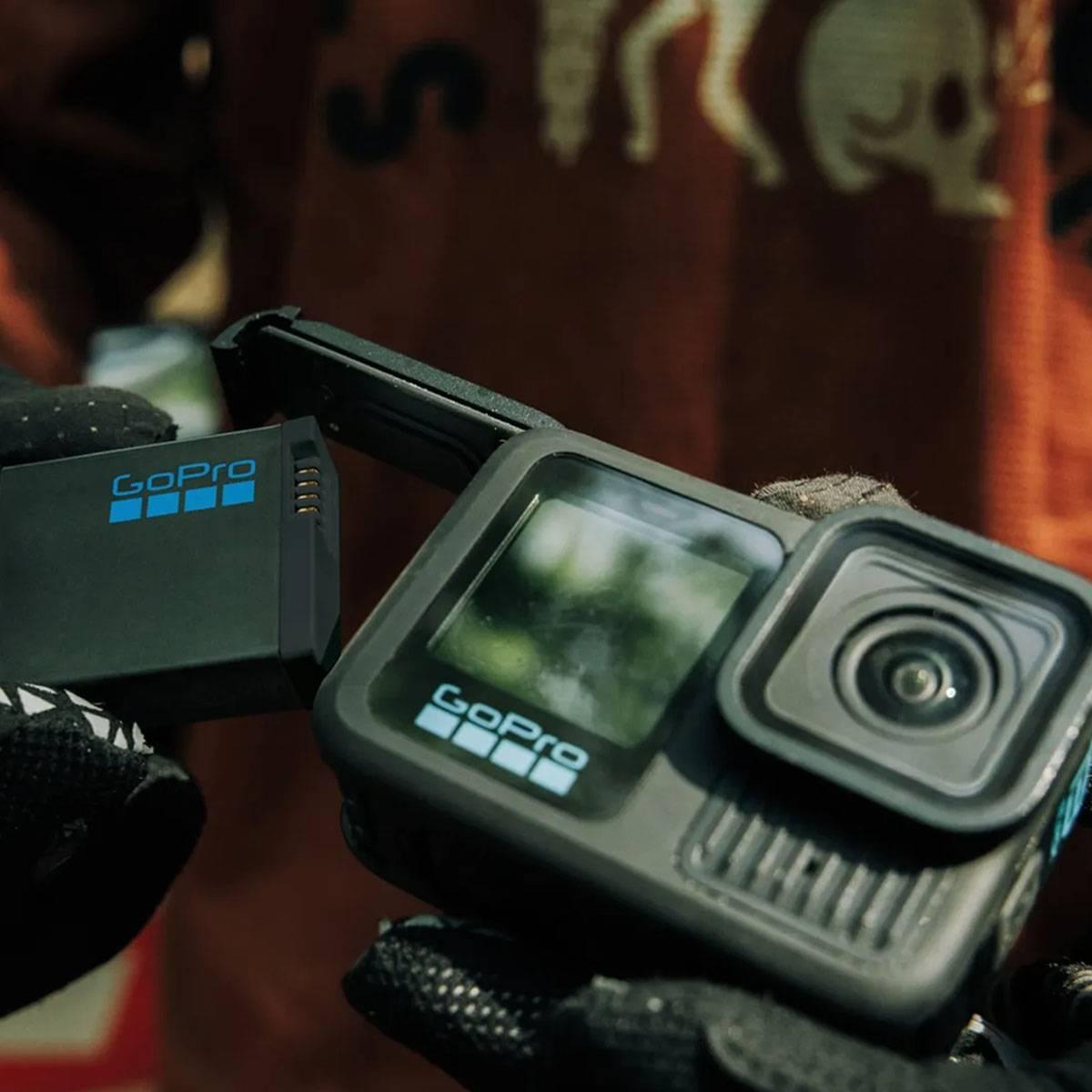 Enduro HERO13 Black GoPro