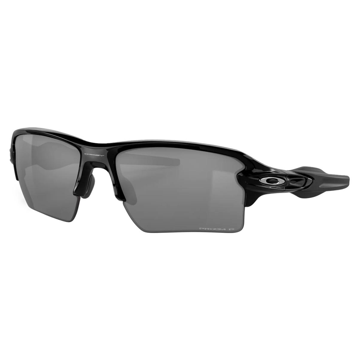 Flak 2.0 xl prizm black polar